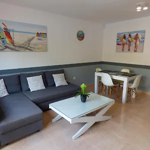 Casa Anna - Oasis Papagayo , Corralejo España