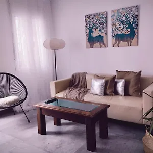  Apartamento Antaratma