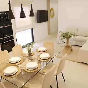 Apartamento Acagua